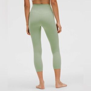 Lululemon Align High-Rise Crop 23"